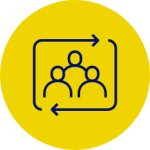 Member Profile Button