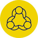 Regular Networking Button
