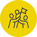 Social Events Button